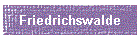 Friedrichswalde
