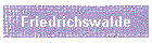 Friedrichswalde