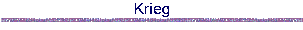 Krieg