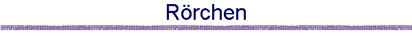 Rrchen